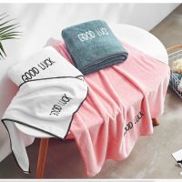 韩版学生女宿舍可爱洗脸日用吸水不掉毛批发成人柔软擦脸纯棉毛巾