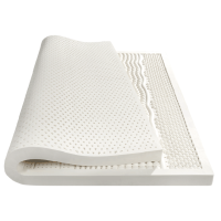 泰国进口天然乳胶床垫单双人1.2米1.5米1.8米席梦思乳胶床垫