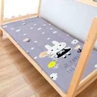 学生宿舍床垫床护垫榻榻米床褥子单双人上下铺折叠打地铺四季通用