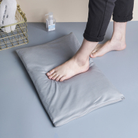 硅藻泥浴室吸水吸水垫速干卫生间厕所门口防滑脚垫硅藻土