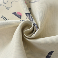 加厚物理遮光宿舍床帘大学生韩式下铺女上铺男寝室神器床幔帘子