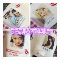 趴趴猪毛绒玩具睡觉抱枕可爱公仔布娃娃粉红猪猪儿童生日礼物女生