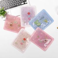 夏季凝胶冰垫汽车冰坐垫办公室凉垫宠物垫学生坐垫笔记本卡通冰垫D4