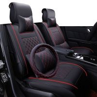 大众新款捷达宝来桑塔纳速腾朗逸帕萨特专用汽车座套全包汽车坐垫