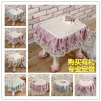 防滑加厚小圆凳坐垫方凳垫坐垫方形椅垫钢琴凳子垫梳妆台凳子垫