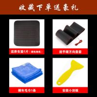 定做四季通用全包围亚麻汽车座套布艺坐垫五座七座全包布艺座椅套