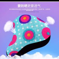 电动车座套防水防晒坐垫套电瓶车电动自行车坐垫套加厚四季通用
