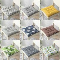 坐垫椅垫夏天办公室四季软垫子学生椅子垫板凳座垫凳子地上屁股垫