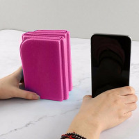 户外折叠夜市摆摊坐垫沙滩公交车登山便携防水防潮垫隔凉防护屁垫