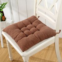 加厚椅子坐垫椅垫学生座垫办公室凳子座椅垫屁股垫子