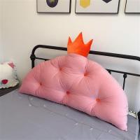 ins简约韩式靠背公主无床头靠垫大靠背靠垫软包靠枕可拆洗