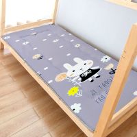 大学生宿舍单人床垫寝室上下铺90cm木板床软垫子加厚硬棕垫0.9米