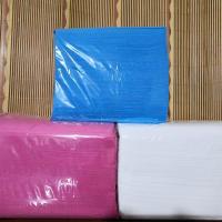 加厚性床单按摩旅游美容院无纺布床单床垫特价