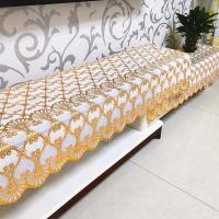 pvc防水防烫桌布电视柜布茶几布.可以定制各种尺寸.