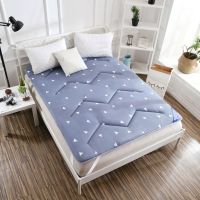 熙樱防滑可折叠学生宿舍单双人床褥子榻榻米床垫子垫被床褥