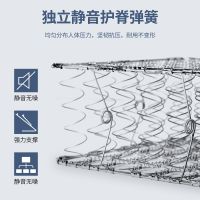 席梦思床垫1.8m弹簧床垫20cm单双人床垫1.5m乳胶椰棕软硬两用床垫