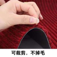 条纹地毯商用家用厨房防滑防吸油吸水长条走廊阳台玄关卧室
