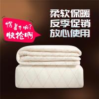 被子棉絮手工棉胎被芯床垫宿舍盖被褥子单人春秋冬被被褥子加厚被