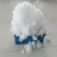 无荧光回弹散装珍珠棉枕头填充物抱枕芯棉玩偶填充棉pp棉靠垫芯