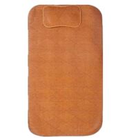 婴儿推车凉席透气夏季宝宝手推车景观藤凉席坐垫A5