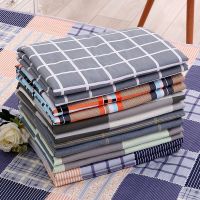 成人隔尿垫防水可洗老人大纯棉透气床垫老年人防漏尿不湿护理垫M8