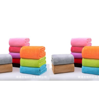 厂家直销绒毯纯色法兰绒床单午睡空调毯单人学生盖毯儿童小毯子瑜伽毯