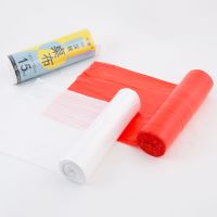 性塑料桌布长方形防水防油加厚台布方桌圆桌装修防尘透明薄膜N4