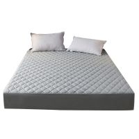 防水床笠床罩单件隔尿透气床垫防尘罩加厚夹棉席梦思保护套