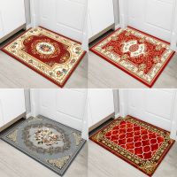进门门垫入户门厅地毯厨房卧室客厅防滑小地毯家用吸水脚垫子