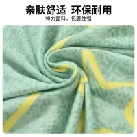 床头套床头罩全包卧室1.5米1.8米床罩保护套弧形防尘套Y6