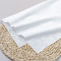 性枕巾方巾按摩美容院酒店趴巾透气便携家居旅行隔脏枕头垫巾