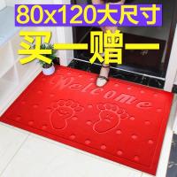 可裁剪门厅门口门垫绒面过道走廊楼梯商场防滑吸水定制