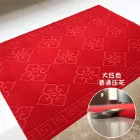 可裁剪门厅门口门垫绒面过道走廊楼梯商场防滑吸水定制