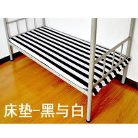 学生学校床垫宿舍单人床褥子学生寝室垫子0.9m加厚棉垫