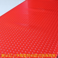 牛津熟胶防滑垫pvc满铺客厅厨房走廊塑料地毯楼梯车间厂房垫加厚