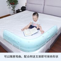 床围栏宝宝防摔防护栏婴儿床护栏床防摔上下床儿童家用床上护栏