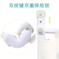 床上护栏1,8米2米床围栏宝宝防摔防护栏儿童床护栏床边防掉床挡板