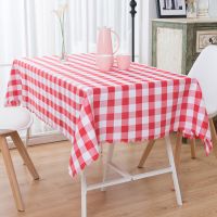 桌布少女心网红桌布布艺ins宿舍课桌布长方形方行圆行茶几餐桌布