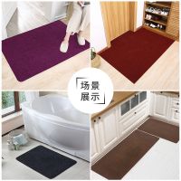 入户门防滑门口门垫脚踏垫进门吸水脚垫家用厨房客厅卧室地毯