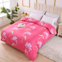 全棉被套单件棉单人套宿舍1.5米床纯棉被罩双人200x230