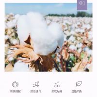 全棉床笠单件纯棉床罩床套床垫保护罩席梦思防尘套全包床单