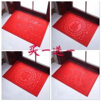 入门卧室地毯厨房门厅吸水脚垫子卫生间防滑门垫