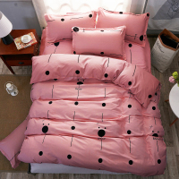 枕套一对 枕头套一对枕套枕皮枕套双人枕套单人枕套2只