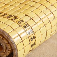 夏季麻将凉席1.8米床麻将席1.5麻将竹席凉席单人学生宿舍席子0.5m