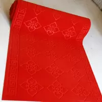 可裁剪楼梯走廊过道宾馆酒店婚庆加厚耐磨防滑