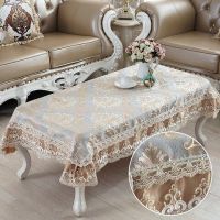 可定做欧式台布客厅餐桌布茶几布饭桌布艺桌布长方形正方形防尘罩