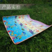 宝宝婴儿童爬行垫加厚泡沫游戏环保家用大号爬爬垫双面防潮垫