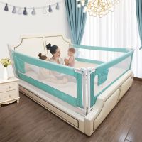 床护栏宝宝防摔床边护栏婴儿防掉床围栏安全挡板大床儿童床栏Q5