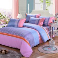 纯棉被套单件全棉斜纹被罩单人1.5m1.8m米床双人200x230学生宿舍