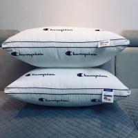 学生枕头芯一只原生羽丝棉可水洗成人单人枕头一个软枕芯内胆一对